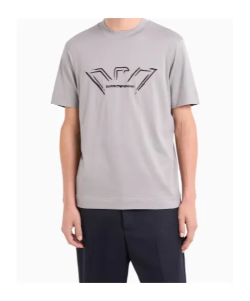 Short-Sleeved T-Shirt