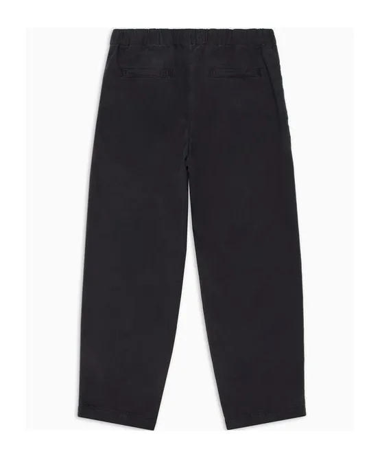 Drawstring Trousers