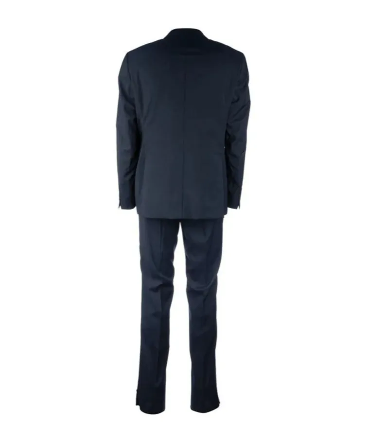 Wool Suit