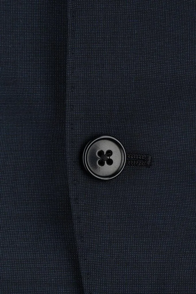 Wool Suit
