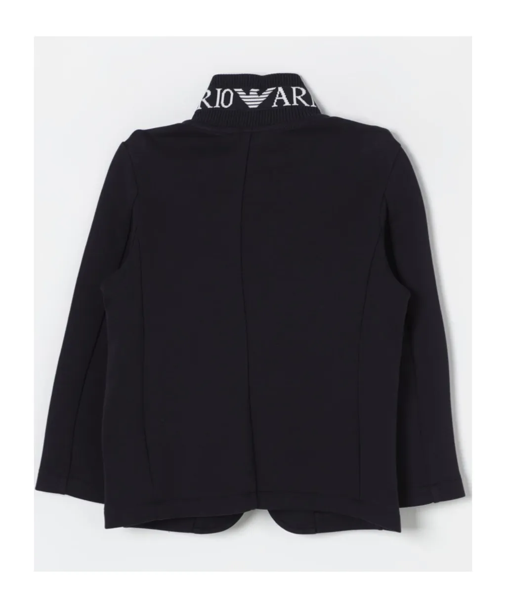 Zip-Up Jacket