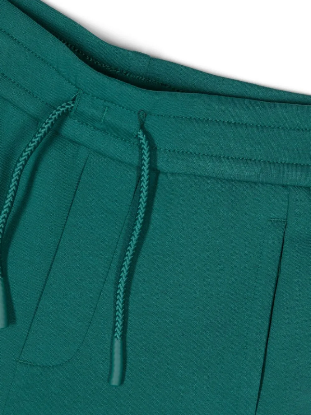 Drawstring Track Pants