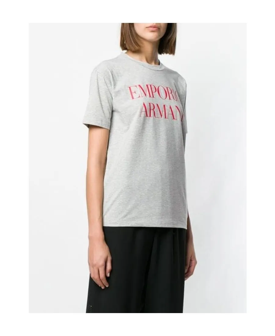 O-Neck Short-Sleeved T-Shirt