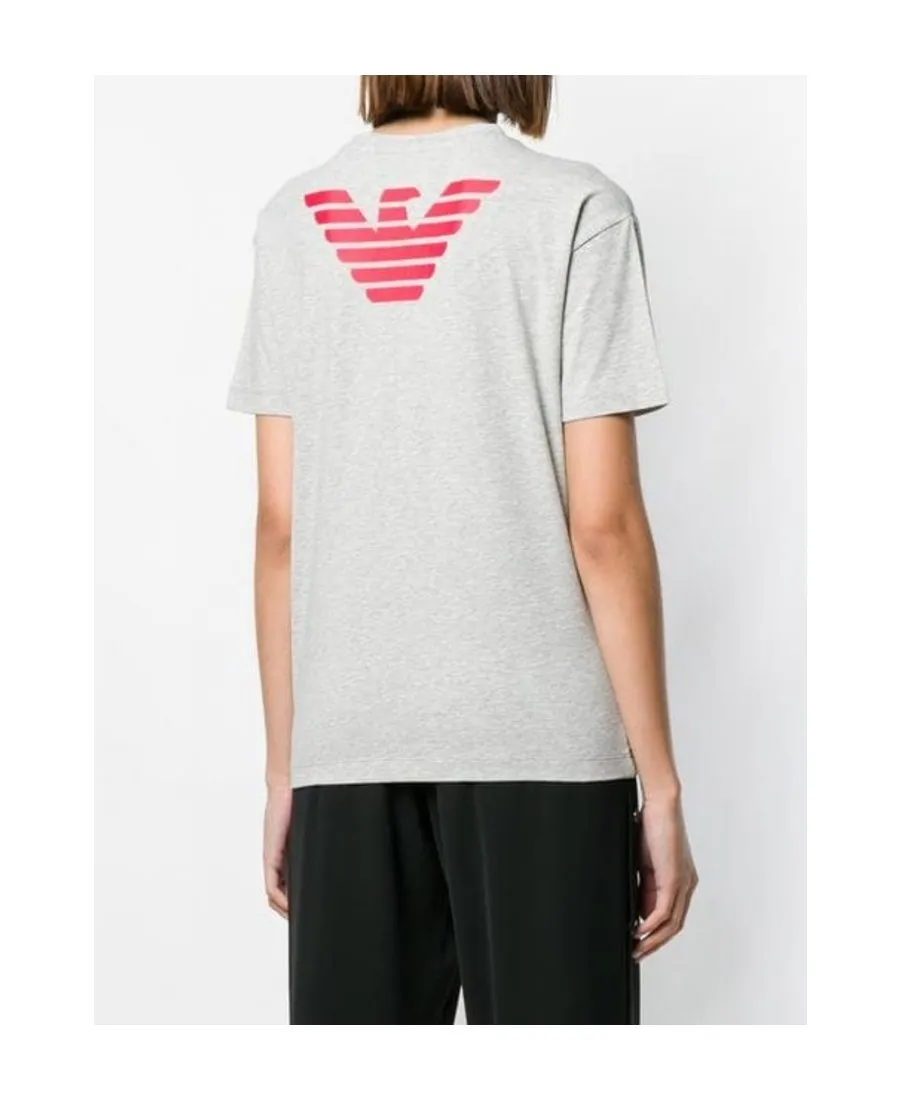 O-Neck Short-Sleeved T-Shirt