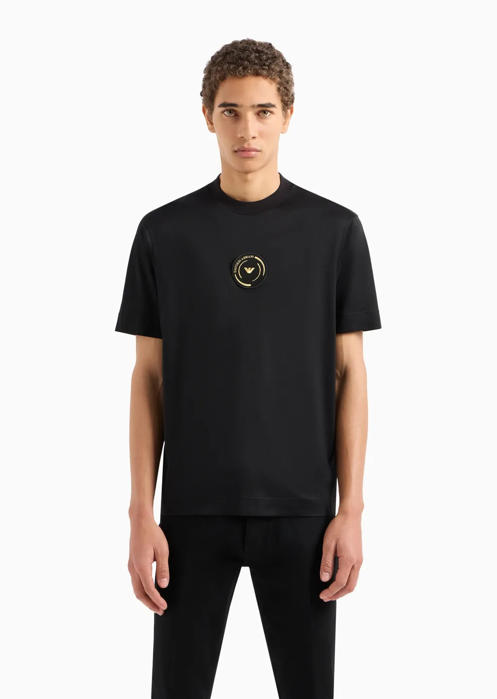 Logo T-Shirt