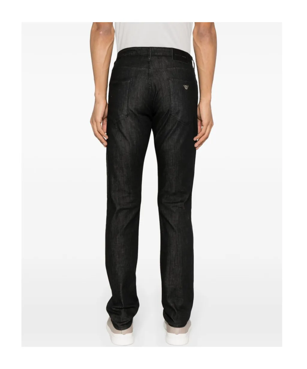 Slim-Fit Jeans