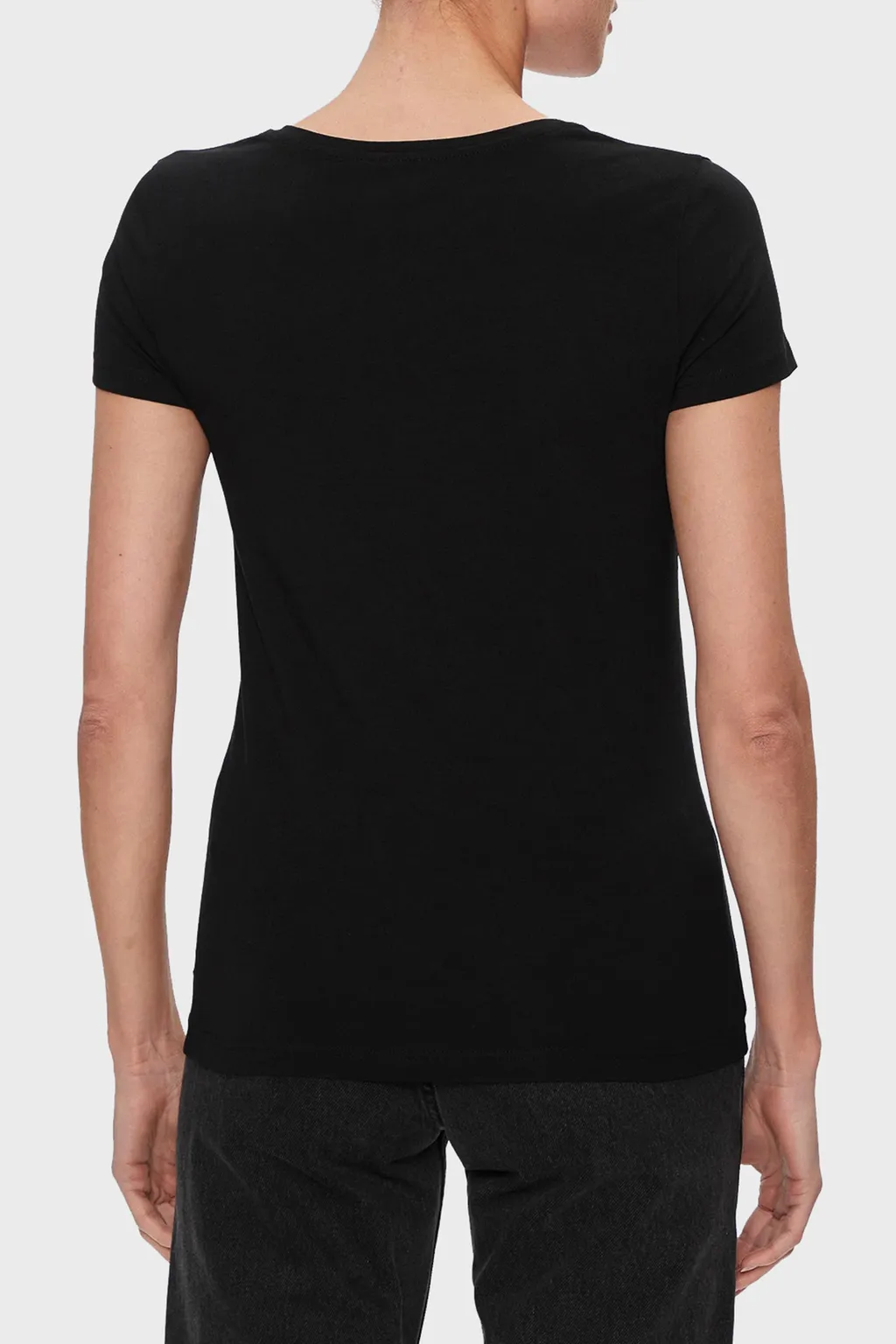 Short-Sleeved T-Shirt