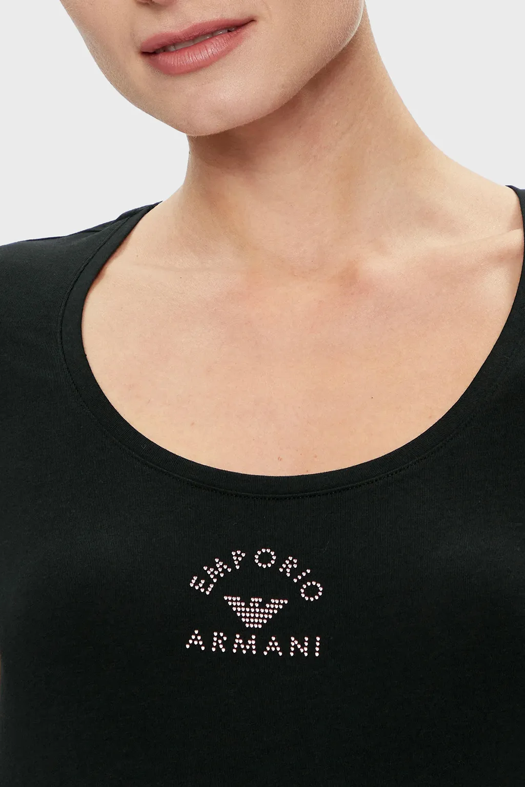 Short-Sleeved T-Shirt