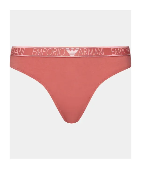 Logo Briefs Pants Two-Piece