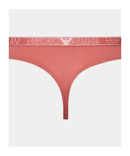 Logo Briefs Pants Two-Piece