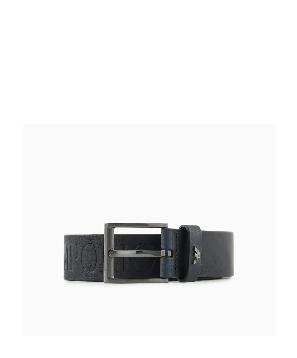 Logo Belt