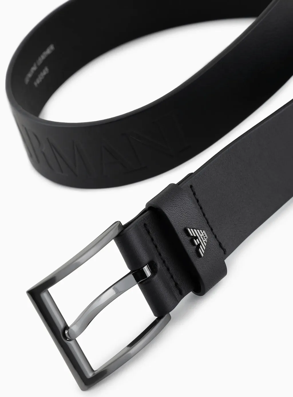 Logo Belt
