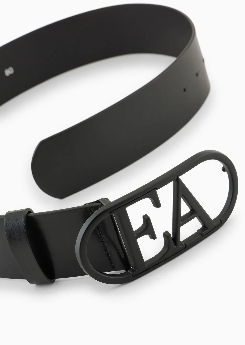 Logo Belt