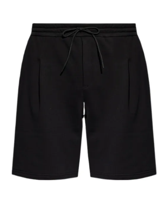 Cotton Shorts