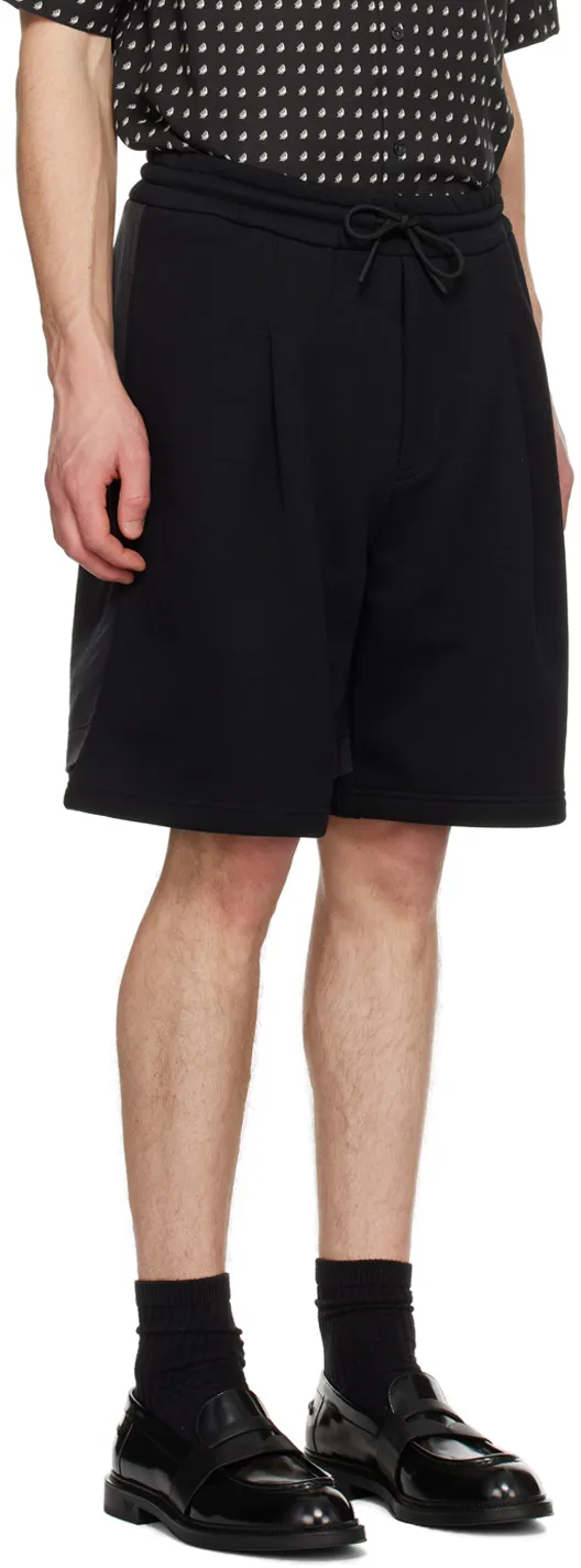 Cotton Shorts