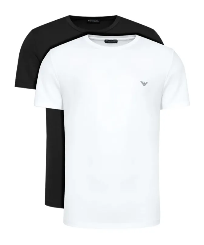 Logo Printed T-Shirt