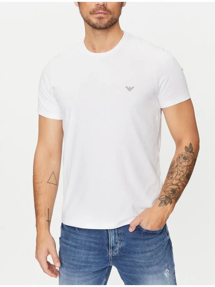 Logo Printed T-Shirt