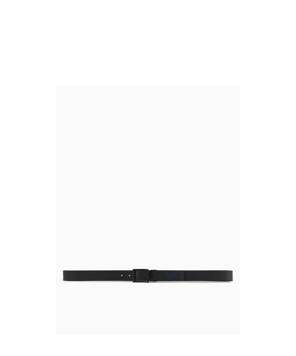 Logo Double-Sided Belt