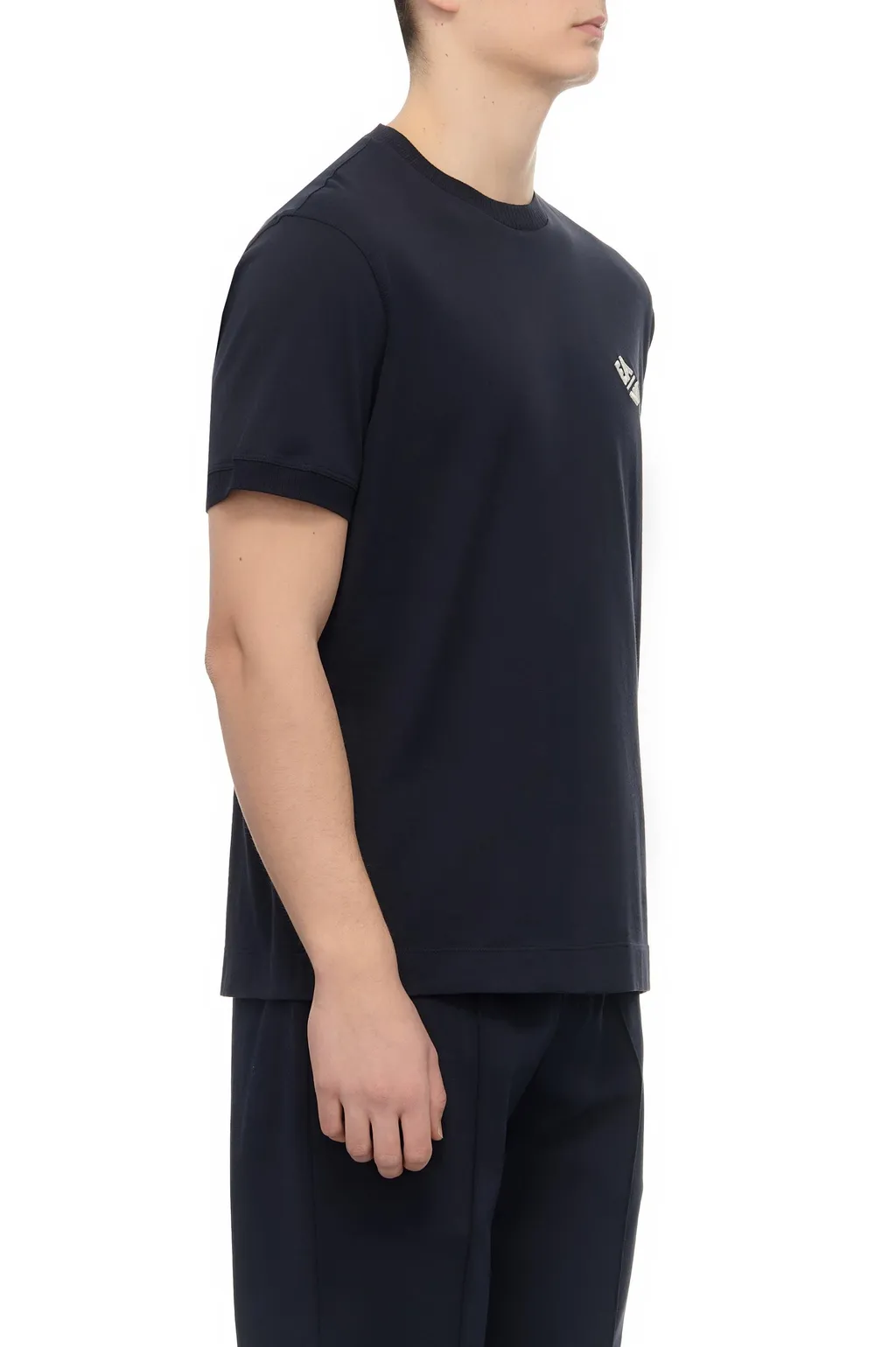 Short-Sleeved T-Shirt