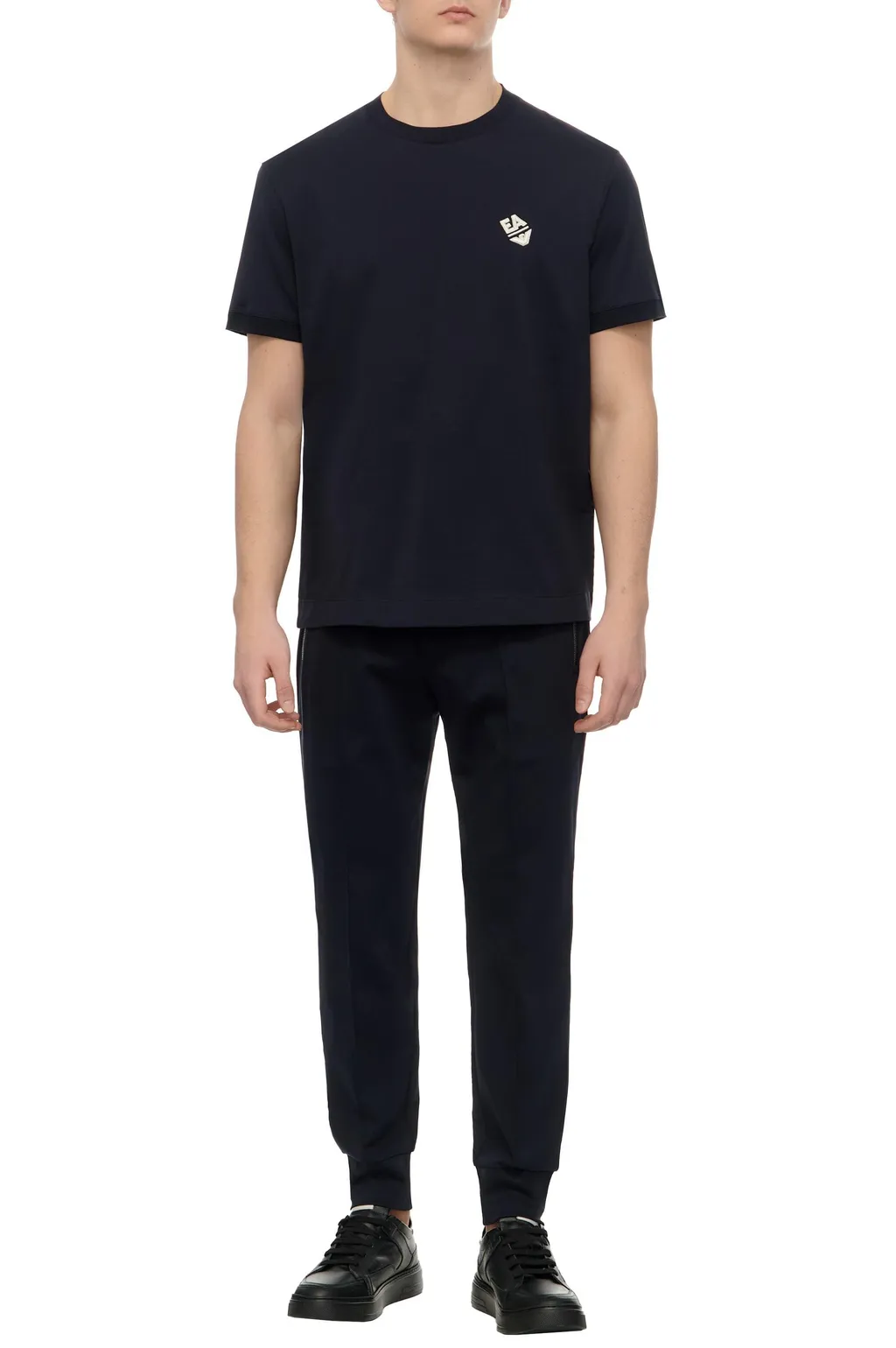 Short-Sleeved T-Shirt
