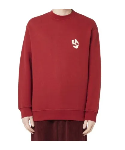 Embroidery Logo Sweater