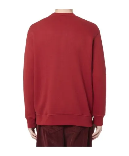 Embroidery Logo Sweater