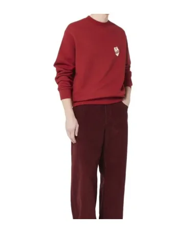 Embroidery Logo Sweater