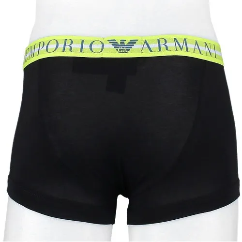 Logo-Embroidered Three-Pack Boxers