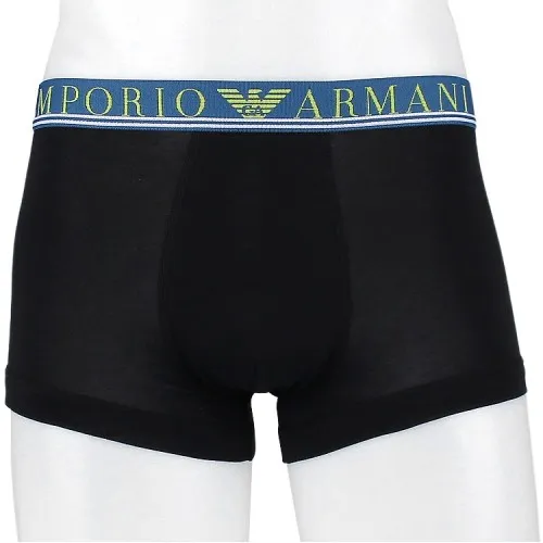 Logo-Embroidered Three-Pack Boxers
