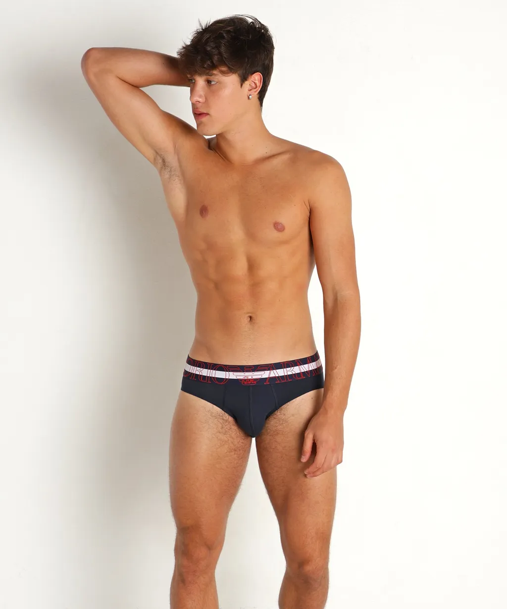 Briefs Pants