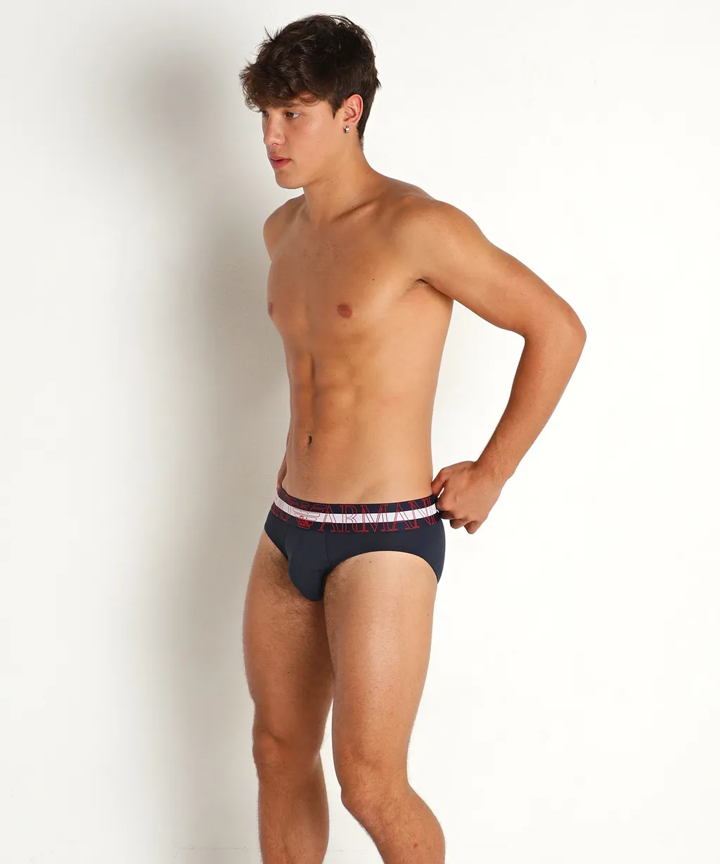 Briefs Pants