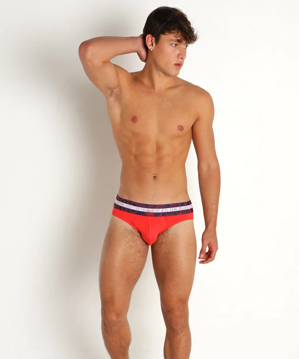 Briefs Pants