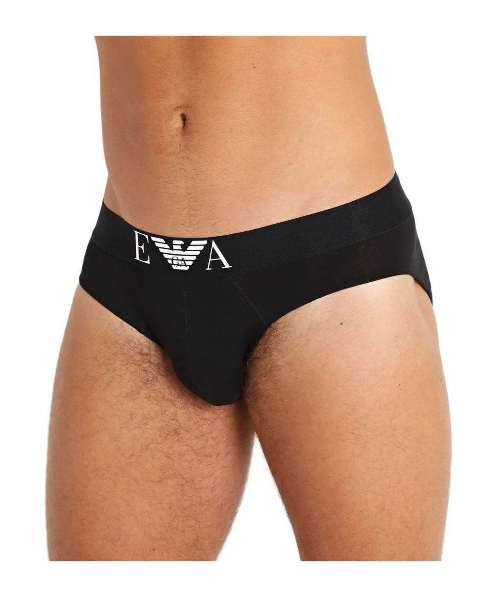 Logo Underwear