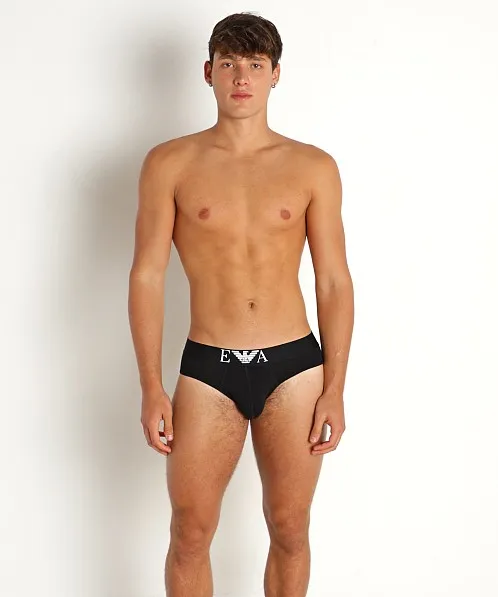 Logo Underwear