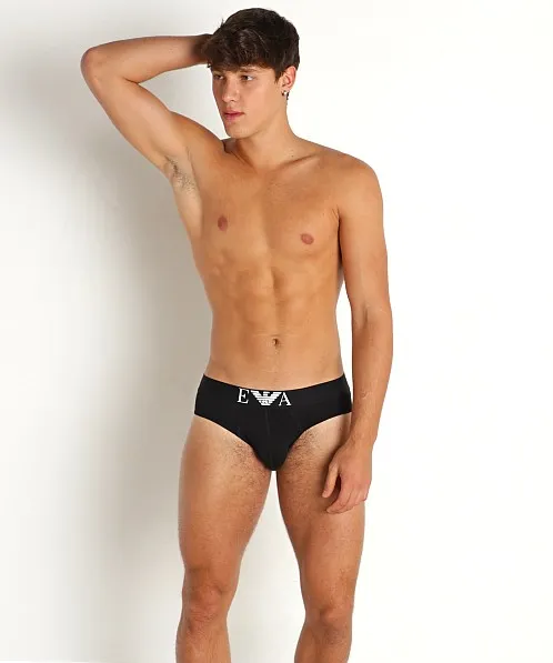 Logo Underwear