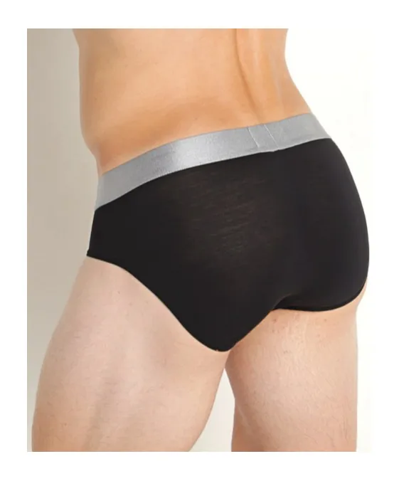 Elastic Waist Underwear