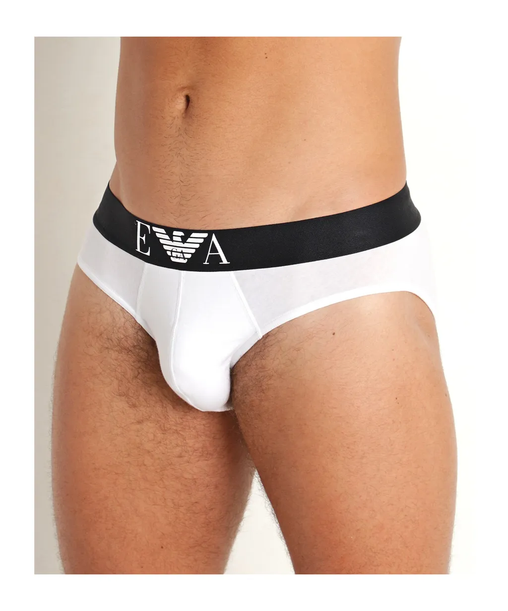 Logo Underwear