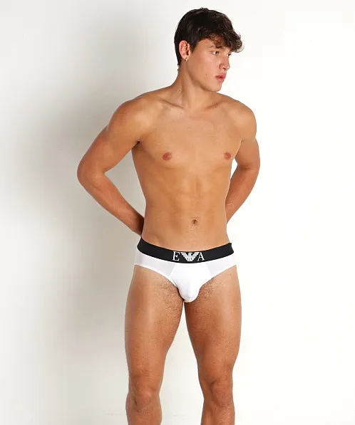 Logo Underwear