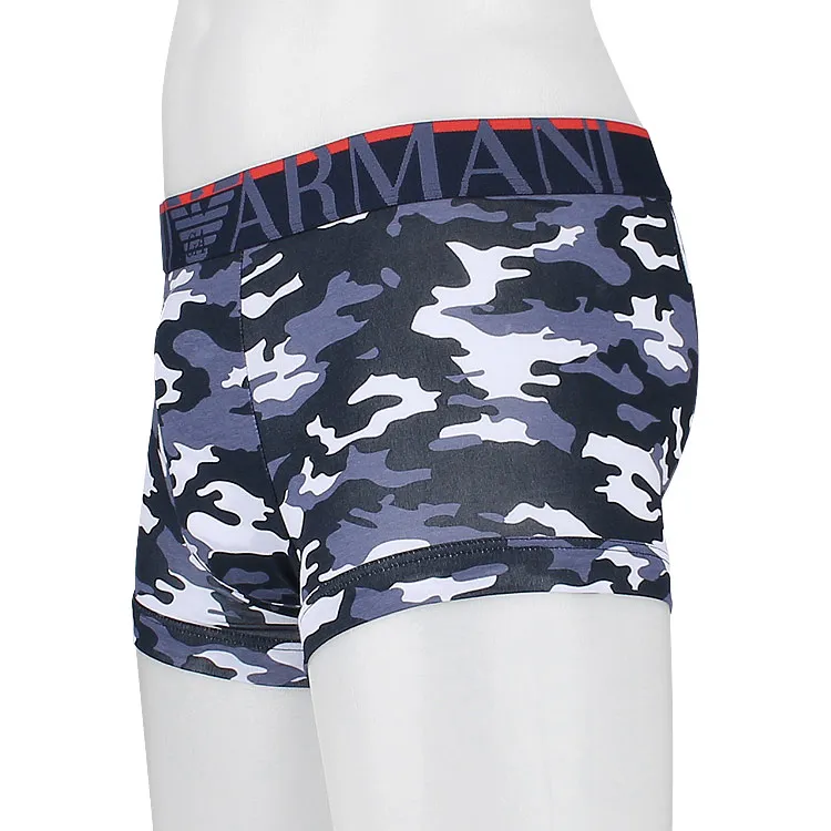 Logo Underwear