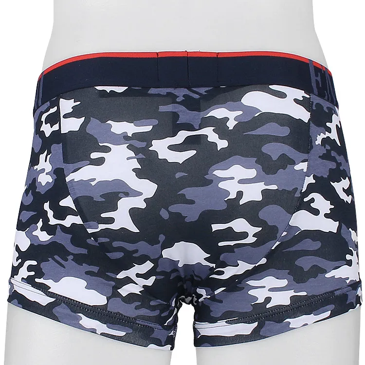 Logo Underwear