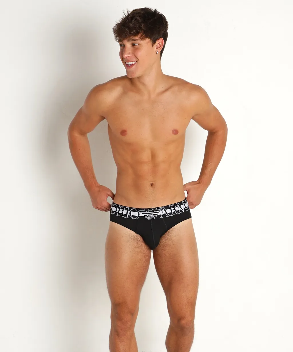 Briefs Pants