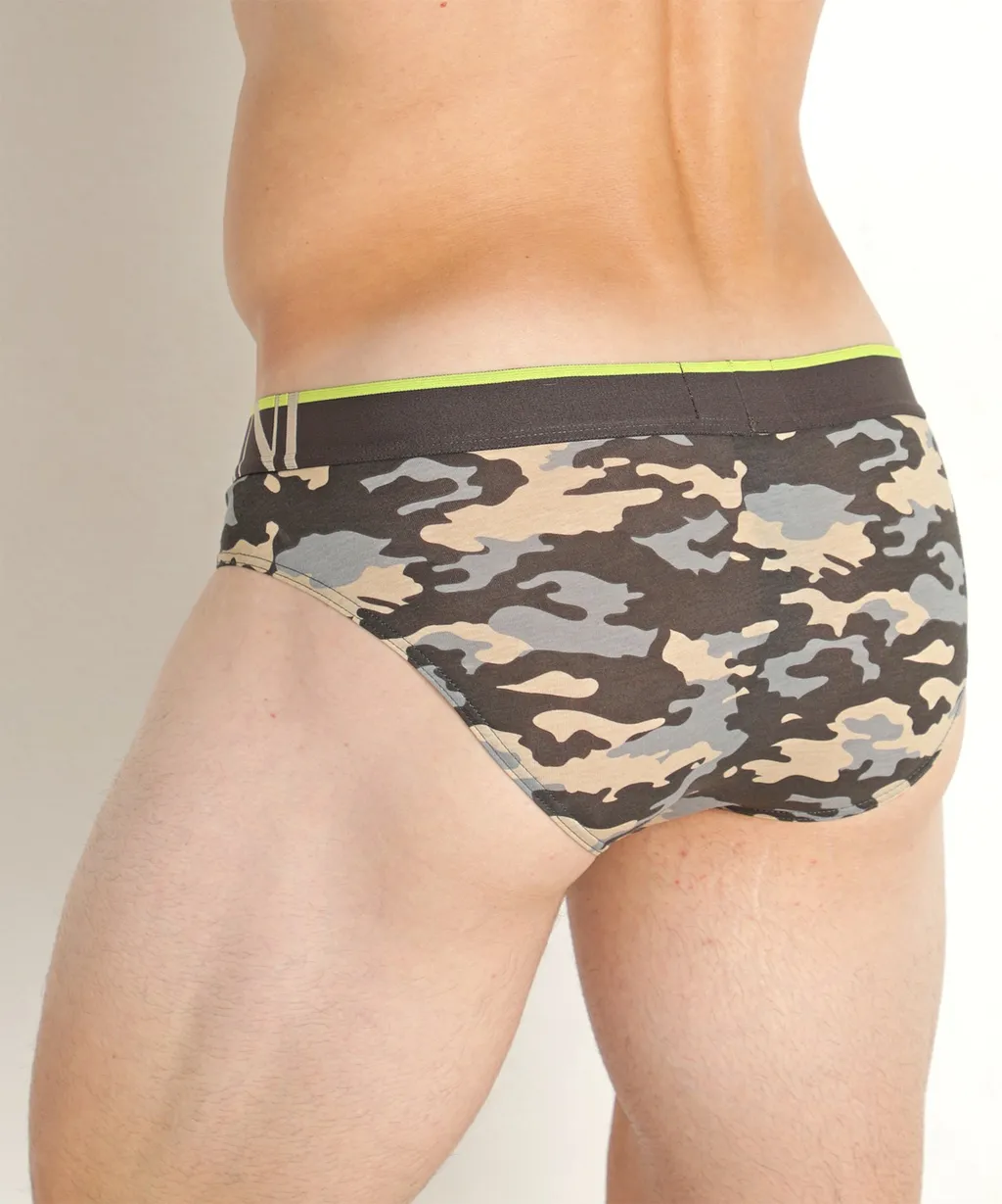 Logo Underwear