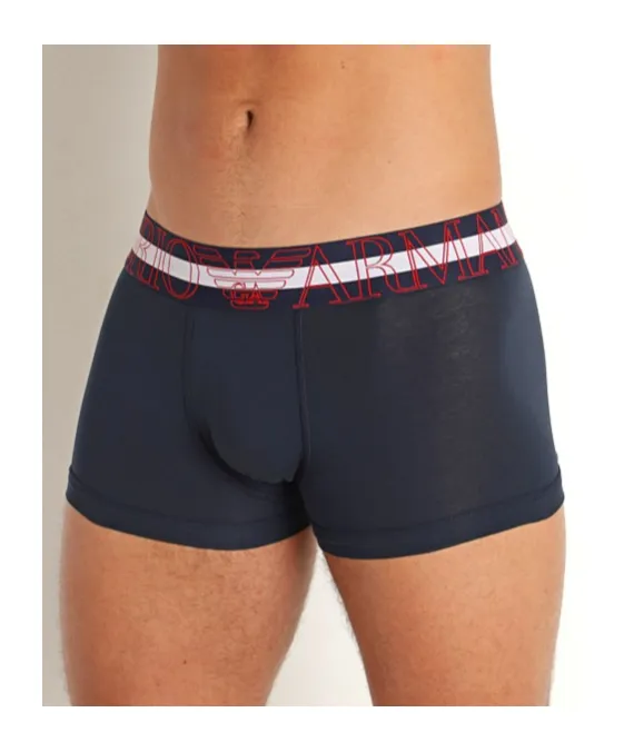 Elastic Waist Underwear
