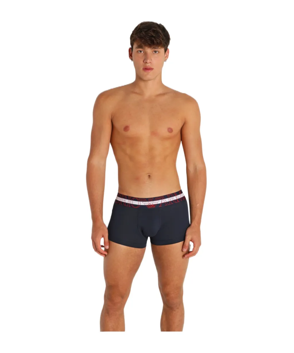 Elastic Waist Underwear