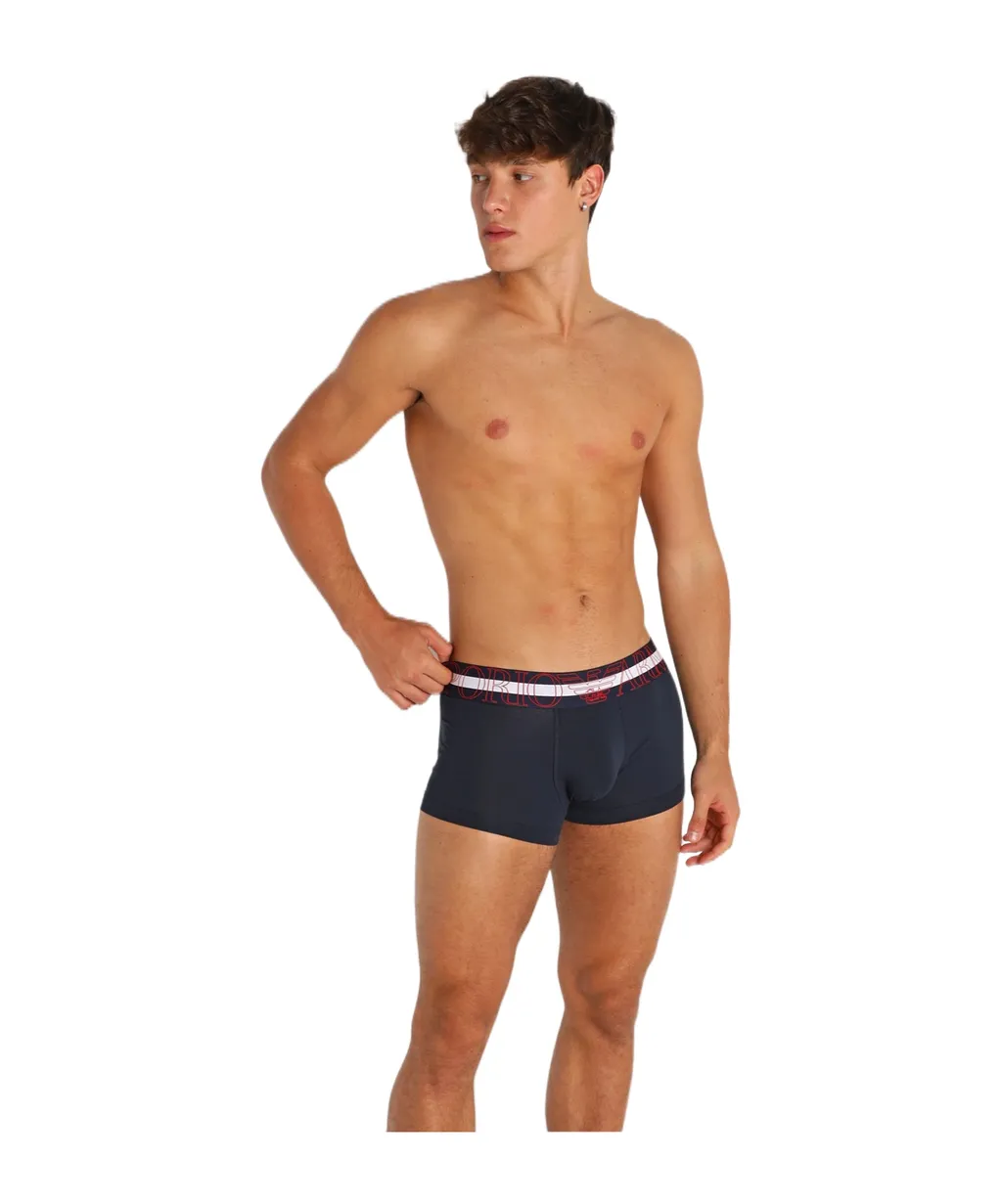 Elastic Waist Underwear