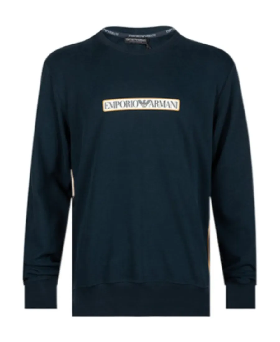 Logo Hoodie