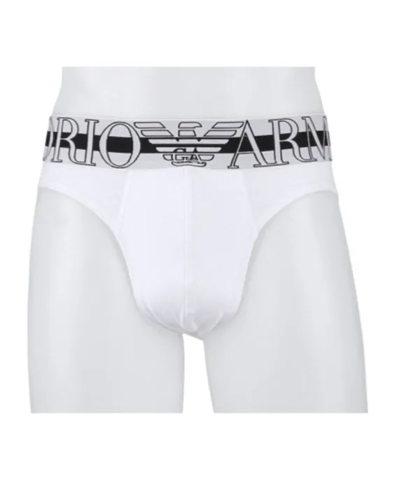 Elastic Waist Underwear