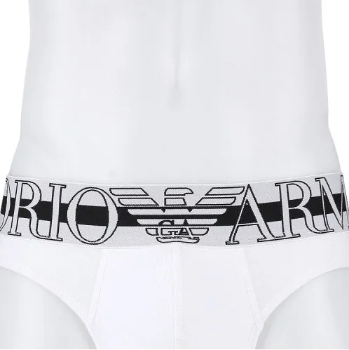 Elastic Waist Underwear