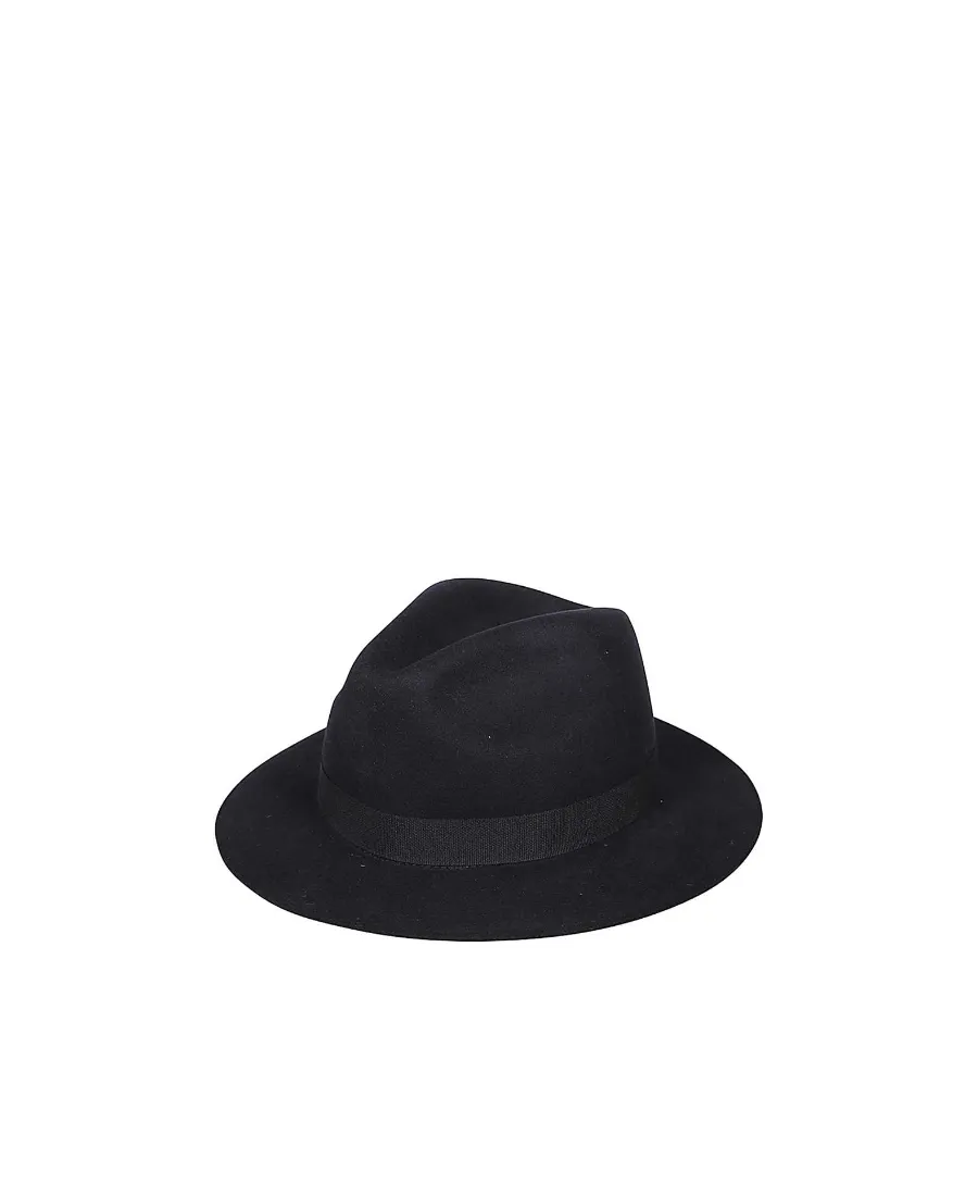 Logo Hat