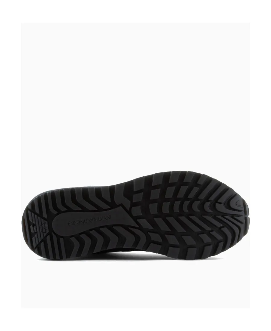 Tie Low-Top Sneakers